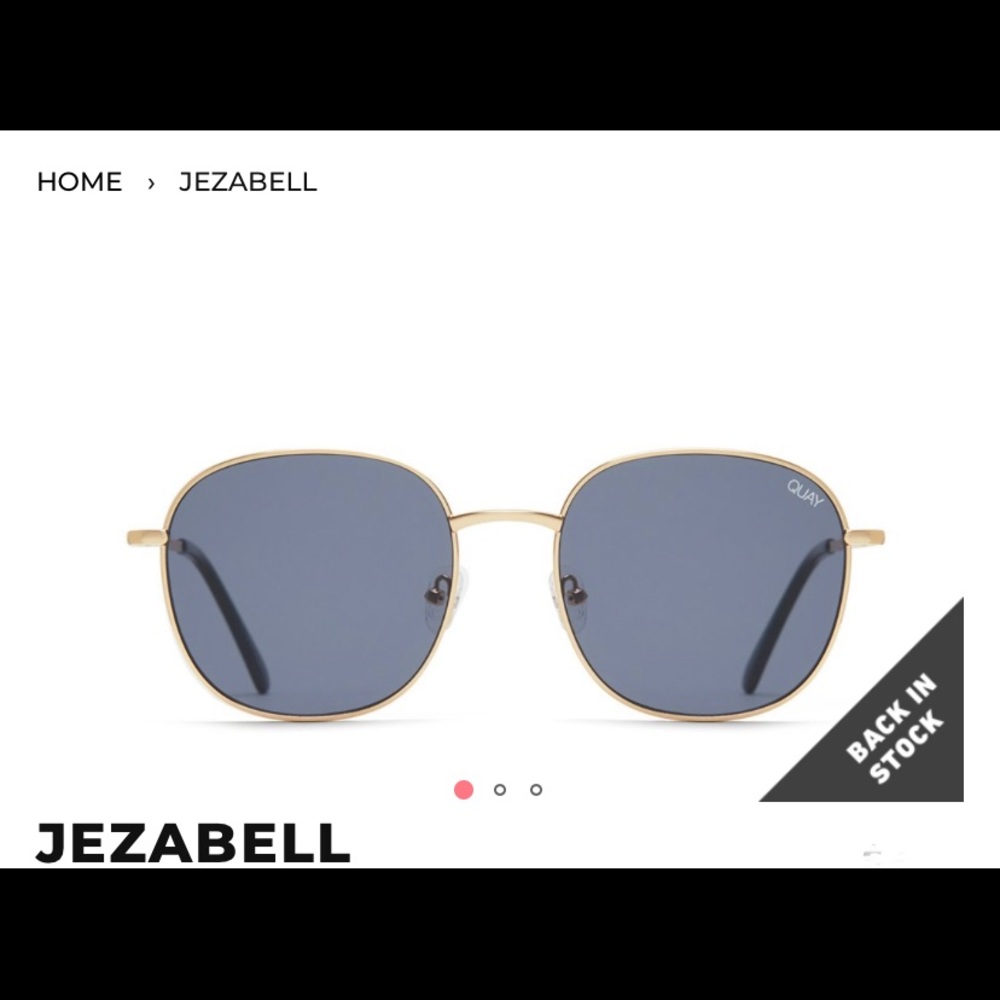 QUAY AUSTRALIA | JEZABELL